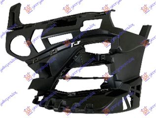Ενισχυση Προφυλακτηρα Εμπρος Πλαστικη (M-SPORT) Αριστερα Bmw Series 2 (F45/F46) ACTIVE/GRAN Tourer 17-21 - 157204292