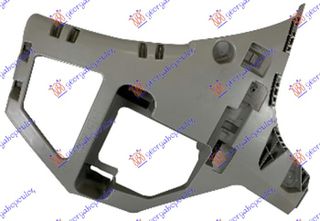 Βαση Προφυλακτηρα Πισω Πλαινη Πλαστικη (F45) (M-SPORT) Αριστερα Bmw Series 2 (F45/F46) ACTIVE/GRAN Tourer 17-21 - 157204307