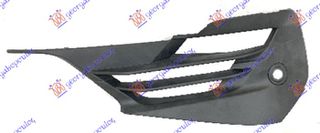 Διχτυ Προφυλακτηρα Εμπρος (MΕ PDS) Αριστερα Bmw Series 2 (F45/F46) ACTIVE/GRAN Tourer 17-21 - 157204802