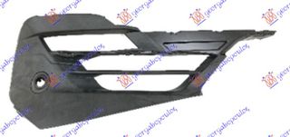Διχτυ Προφυλακτηρα Εμπρος (SPORT/LUXURY LINE) (ME PDS) Δεξια Bmw Series 2 (F45/F46) ACTIVE/GRAN Tourer 17-21 - 157204811