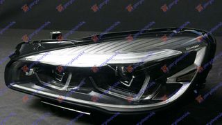 Φανος Εμπρος Full Led Εξυπνο (MARELLI) Αριστερα Bmw Series 2 (F45/F46) ACTIVE/GRAN Tourer 17-21 - 157205154