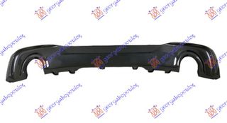 Σποιλερ Προφυλακτηρα Πισω (F45) (M-SPORT) Διπλη Εξατμιση Bmw Series 2 (F45/F46) ACTIVE/GRAN Tourer 17-21 - 157206365