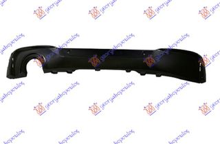 Σποιλερ Προφυλακτηρα Πισω (F45) (M-SPORT) Μονη Εξατμιση (ΜΕ PDS) Bmw Series 2 (F45/F46) ACTIVE/GRAN Tourer 17-21 - 157206380