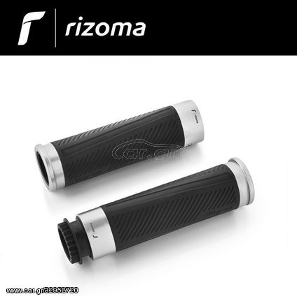 UNIVERSAL ΧΕΙΡΟΛΑΒΕΣ RIZOMA 3D GRADI GRIPS FOR YAMAHA MODELS