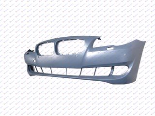Προφυλακτηρας Εμπρος ΒΑΦ. (ΜΕ Pds & ΠΙΤ) Bmw Series 5 (F10/11) 10-13 - 160003630