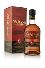 GlenAllachie 11 Years Port Wood Finish Whisky 700ml