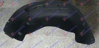 Θολος Πισω Πλαστικος Αριστερα Bmw X6 (E71) 08-14 - 162000852