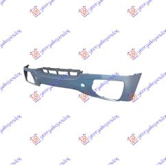 Προφυλακτηρας Εμπρος ΒΑΦΟΜ. (ΜΕ PDS) Bmw X6 (E71) 08-14 - 162003610
