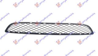 Διχτυ Προφυλακτηρα Εμπρος Μεσαιο Κατω Bmw X6 (E71) 08-14 - 162004800