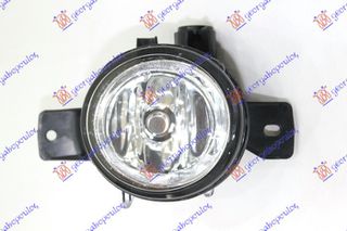 Προβολεας Ομιχλης -2012 Δεξια Bmw X6 (E71) 08-14 - 162005111