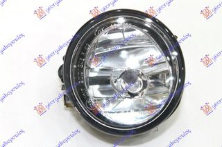 Προβολεας Ομιχλης Με Φως Στροφης 2012- Δεξια Bmw X6 (E71) 08-14 - 162005116