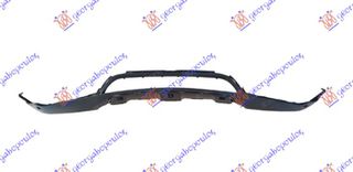 Σποιλερ Προφυλακτηρα Εμπρος (ΜΕ PDS) Bmw X6 (E71) 08-14 - 162006370