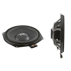 Blam BM 200 W Subwoofer Αυτοκινήτου 8" 120W RMS