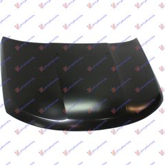 Καπο Εμπρος Jeep Compass 11-16 - 176000070