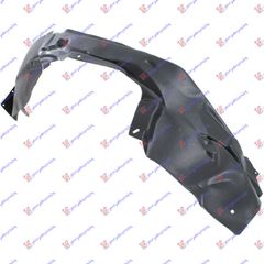 Θολος Εμπρος Πλαστικος Δεξια Jeep Compass 11-16 - 176000821