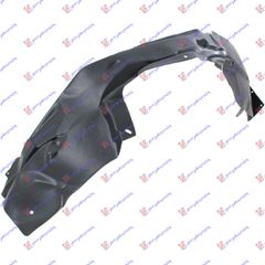 Θολος Εμπρος Πλαστικος Αριστερα Jeep Compass 11-16 - 176000822