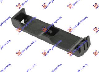 Λαμακι Μετωπης Καθετο Αριστερα Jeep Compass 16-22 - 176100272