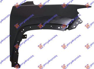 Φτερο Εμπρος Δεξια Jeep Compass 16-22 - 176100651