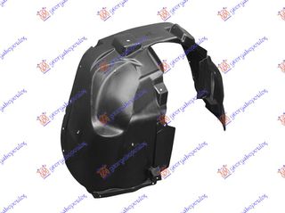 Θολος Εμπρος Πλαστικος Δεξια Jeep Compass 16-22 - 176100821
