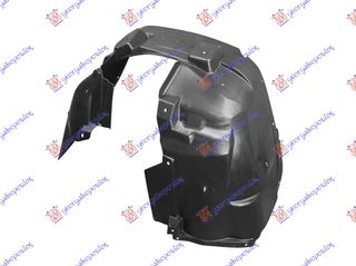Θολος Εμπρος Πλαστικος Αριστερα Jeep Compass 16-22 - 176100822