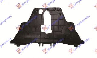 Ποδια Μηχανης Εμπρος Πλαστικη Jeep Compass 16-22 - 176100830