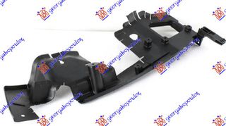 Βαση Ψυγειου Πλαστικη Καθετη (TRAILHAWK) Δεξια Jeep Compass 16-22 - 176100891