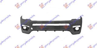 Προφυλακτηρας Εμπρος Ανω ΒΑΦΟΜ. (ΜΕ Ή Χωρις PDC) Jeep Compass 16-22 - 176103370
