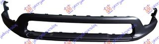 Προφυλακτηρας Εμπρος Κατω Jeep Compass 16-22 - 176103385