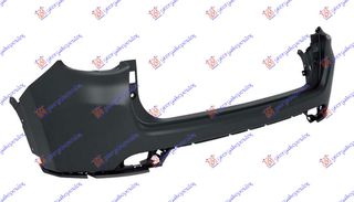 Προφυλακτηρας Πισω Ανω ΒΑΦΟΜ. Jeep Compass 16-22 - 176103620
