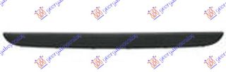 Πλαστικο Προφυλακτηρα Εμπρος Κατω Γκρι Jeep Compass 16-22 - 176104020