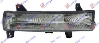 Φανος Ημερας Εμπρος (Ε) Δεξια Jeep Compass 16-22 - 176105301