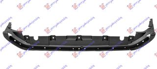 Σποιλερ Προφυλακτηρα Εμπρος Jeep Compass 16-22 - 176106370