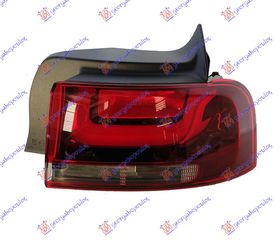 Φανος Πισω Εξω (VALEO) Δεξια Citroen C4 Cactus 18- - 204105818