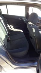 Μοκέτα Opel Astra H '05