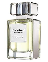 THIERRY MUGLER Les Exceptions - Hot Cologne EDP 80ml