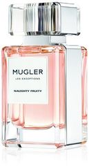 THIERRY MUGLER Les Exceptions - Naughty Fruity EDP 80ml