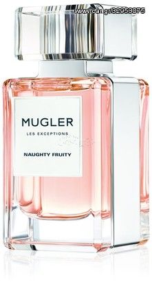 THIERRY MUGLER Les Exceptions - Naughty Fruity EDP 80ml