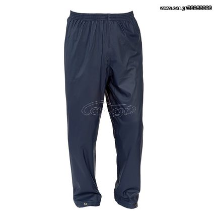 B-DRI Αδιάβροχο παντελόνι Waterproof NYLON TROUSERS Mens Ladies NBDTNL