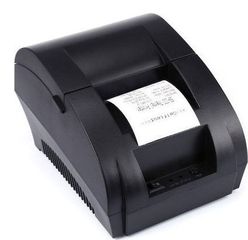 Θερμικός Εκτυπωτής 58mm HoinPointer POS-5890F, USB - OEM