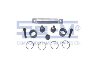 SET ΠΕΙΡΟΣ ΔΙΧΑΛΟΥ MS (ΚΟΜΠΛΕ) για MERCEDES-BENZ O 404