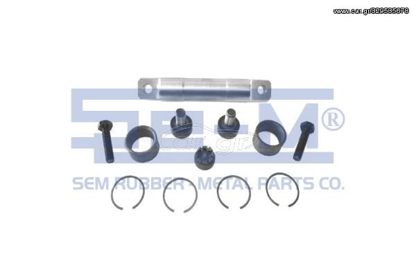 SET ΠΕΙΡΟΣ ΔΙΧΑΛΟΥ MS (ΚΟΜΠΛΕ) για MERCEDES-BENZ O 404