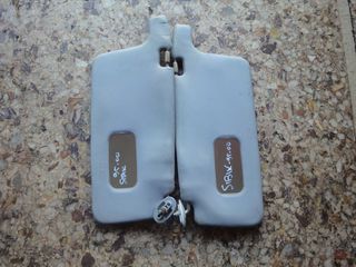 HONDA CIVIC 1400CC,95-00,D14Z2,ΣΚΙΑΔΙΑ