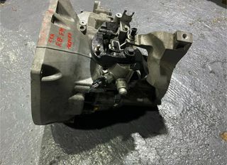 Ford Focus 1.6 TDCI Mk3 σασμάν 6 ταχύτητες 2011-2016 *AV6R7002*