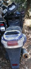 YMC 150 scooter -thumb-3