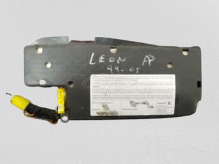 ΑΕΡΟΣΑΚΟΣ ΠΛΕΥΡΙΚΟΣ ΑΡΙΣΤΕΡΟΣ SEAT TOLEDO/LEON '99-'05