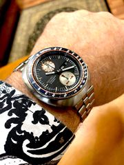 SEIKO UFO CHRONOGRAPH AUTOMATIC VINTAGE -thumb-5