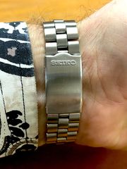 SEIKO UFO CHRONOGRAPH AUTOMATIC VINTAGE -thumb-8
