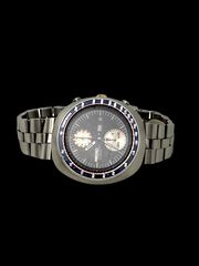 SEIKO UFO CHRONOGRAPH AUTOMATIC VINTAGE -thumb-9
