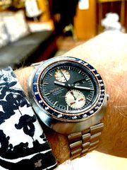 SEIKO UFO CHRONOGRAPH AUTOMATIC VINTAGE -thumb-10