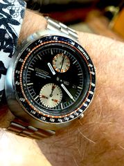SEIKO UFO CHRONOGRAPH AUTOMATIC VINTAGE -thumb-12